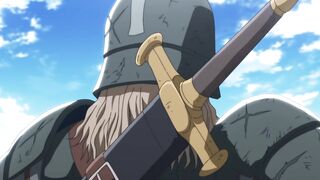 Berserk of Gluttony S01E09 720P WEB-DL Multi Audio Esub.mkv