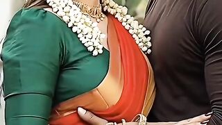 VERY HOT COUPLE
