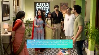 Lokkhi Jhnapi 25 May 2026 Today Full Episode | লক্ষ্মী ঝাঁপি আজকের পর্ব