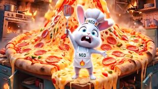 Big Fizza Neo Bunny 2026 Trending