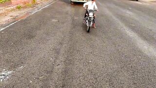 দেখা বেশি