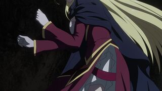 Failure Frame S01E05 1080p x265 HEVC 10bit (BDRip) [Dual-Audio] Esub.mkv