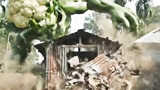Ultimate Hulk Action Video 2026