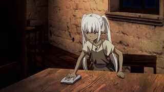 Failure Frame S01E08 1080p x265 HEVC 10bit (BDRip) [Dual-Audio] Esub.mkv