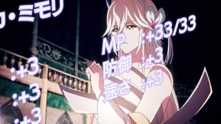 Failure Frame S01E02 1080p x265 HEVC 10bit (BDRip) [Dual-Audio] Esub.mkv