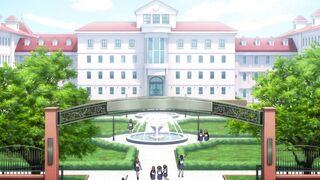 Ichijyoma Mankitsu Gurashi! Episodes 7