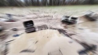 Rainy Camping Challenge_ Flood, Fire, and Freedom!.mp4
