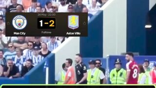 Pesta Gol di Falmer, Manchester United Hajar Brighton Tiga Gol Tanpa Balas!