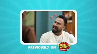 ব্যাচেলর পয়েন্ট (Bachelor Point)