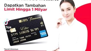 Cara Penghapusan Annual Fee Kartu Kredit DBS