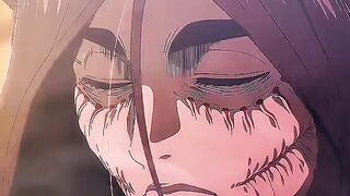 Attack on Titan: The Cruel World Beyond the Walls