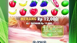 Sweet Bonanza lagi bagi-bagi cuan