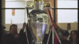 ???? Arsenal resmi juara Premier League 2025/2026