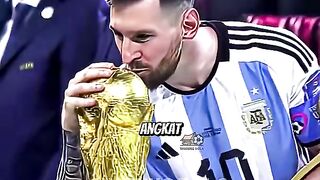 messi tidak mungkin back to back juara piala dunia