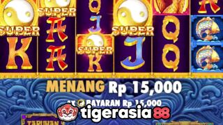 5 lion megaways 2 gacor pisan - Tigerasia88