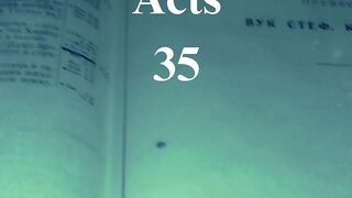 Acts 35