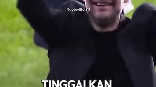 Akhir dari sebuah era luar biasa!