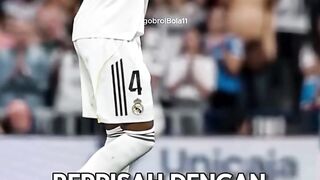 Momen ikonik yang nggak akan pernah dilupakan Madridistas!