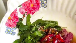 Atraksi masak pakai KOLOR aja