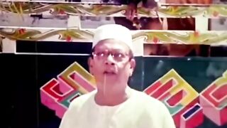 জুম্মান কসাইয়ের বংশধর আমি