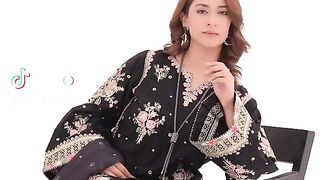 Beautiful Latest Eid Collection