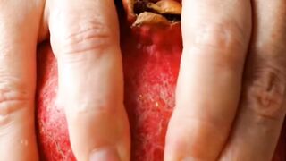manfaat konsumsi buah delima