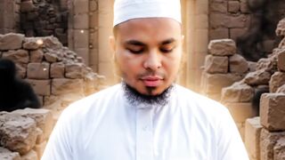 ???????? | Dhikr Power in the Dark Jungle ✨