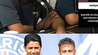Habib jafar : Transfer bukan perdagangan manusia #habibjafar #podcast #sepakbola #fyp