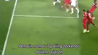 Detik-detik Menegangkan & Tangis Haru CR7 Bawa Al-Nassr Juara Liga!