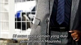 Kabar Terkini Skuad Debut Jose Mourinho di Real Madrid (2010)!