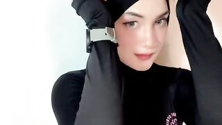 Hijab cute 7