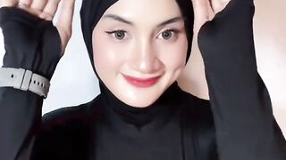 Hijab sport 4
