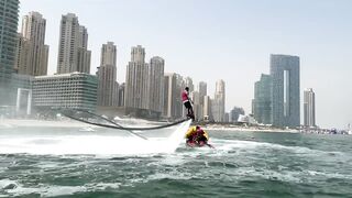 Flyboard
