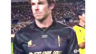Gareth Bale: