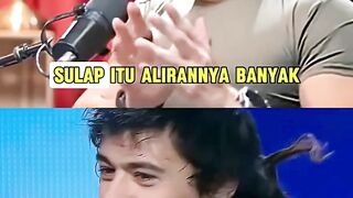 OM DEDDY CORBUZIER GAK PERCAYA HIPNOTIS #DEDDYCORBUZIER #PODCAST #YNTV