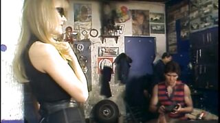 46. Quinceañera