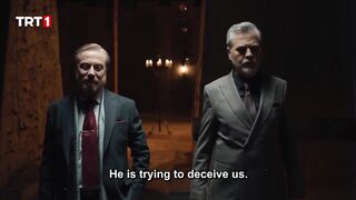 Teskilat - Episode 182 - Part 2 (English Subtitles)