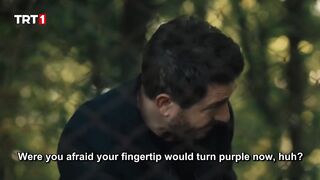 Teskilat - Episode 182 - Part 5 (English Subtitles)