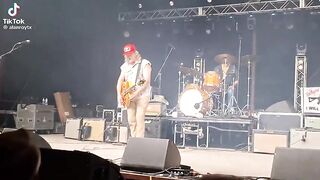 TED NUGENT LIVE 2026