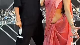 Jala jala dance. Maria mim