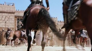 Troy | Greeks Vs. Trojans | ClipZone: High Octane Hits