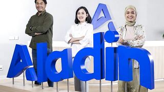 Cara Buka Blokir Bank Aladin Syariah Tampah Ke Bank
