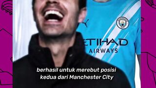 "Botol FC" atau calon juara?