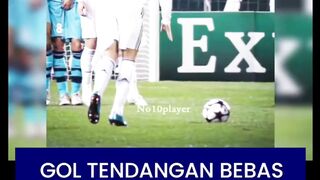 Ronaldo terus memecahkan rekor demi rekor