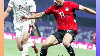 Kejutan di Timnas Mesir! Mostafa Mohamed Dicoret, Hamza Abdulkarim Dipanggil! ????????⚽