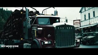 Man of Steel (2013) Bar Scene (1080p) Full HD || Best Movie Scene