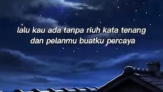 maaf jika