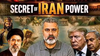 That's Why Iran Can Never be Defeated || Imran Riaz Khan Special