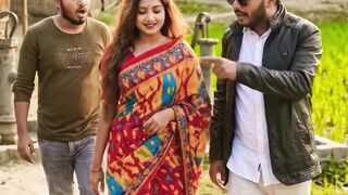???? এক মেয়ের জন্য Best Friend এর যুদ্ধ | Funny Bangla Short