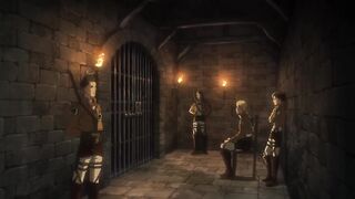 Attack On Titan Ep.14 Hindi Dubbed